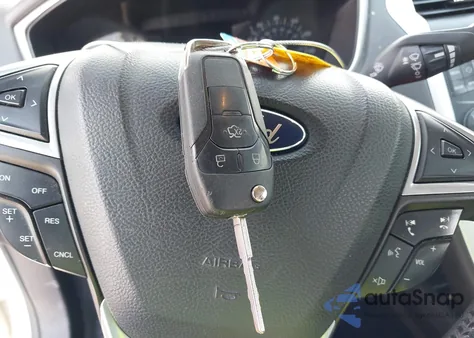 2014 Ford Fusion Se from USA, damaged, VIN 1FA6P0H71E5405467